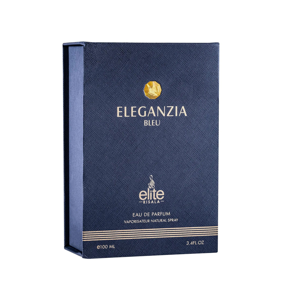 Eleganzia Bleu Perfume 100ml EDP Risala Elite | ScentSaver