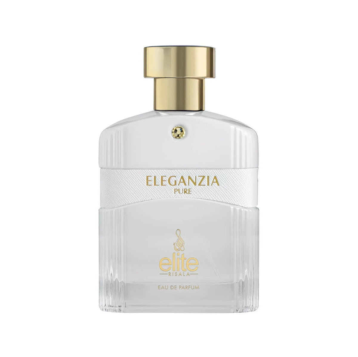 Eleganzia Pure Perfume 100ml EDP By Risala Elite | ScentSaver