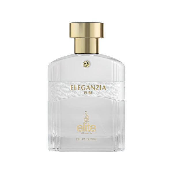 Eleganzia Pure Perfume 100ml EDP By Risala Elite | ScentSaver
