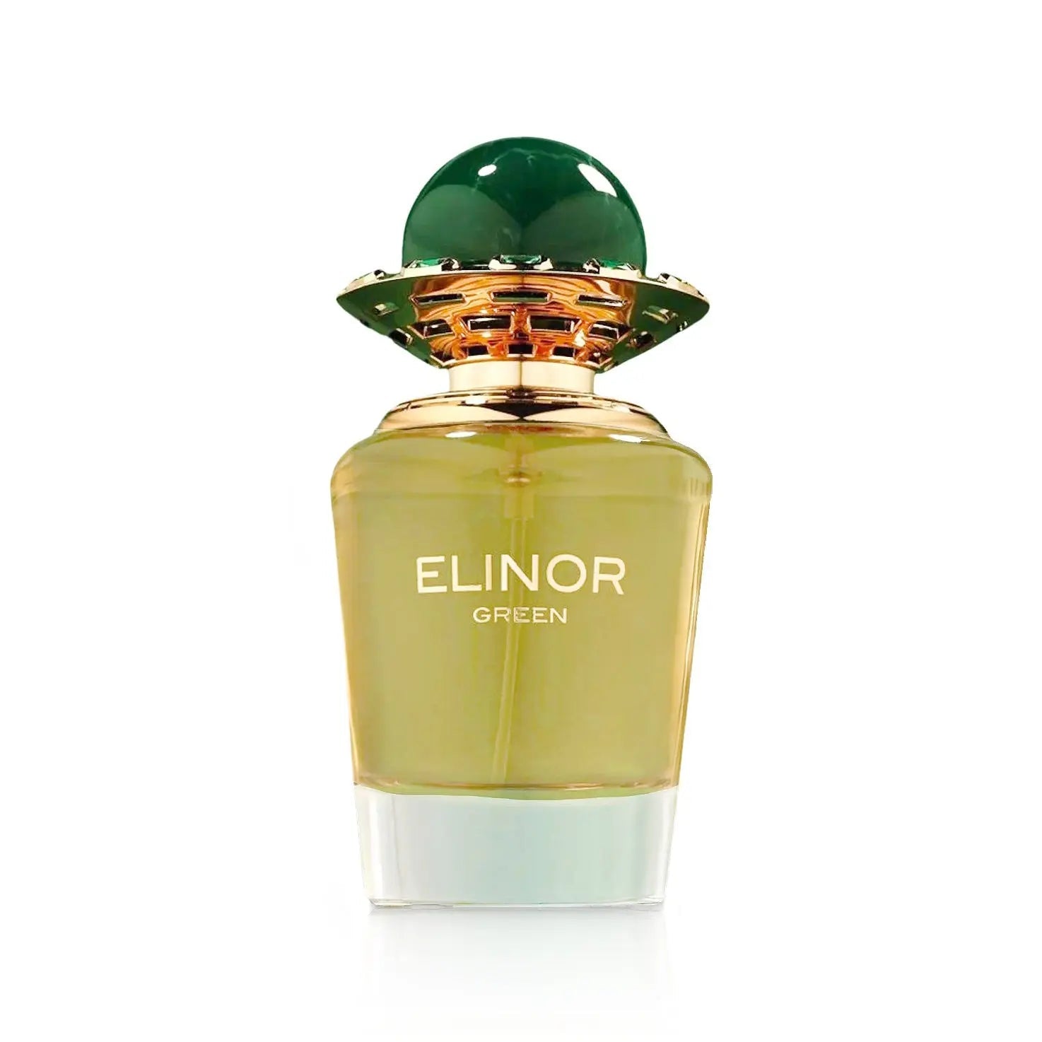Elinor Green Perfume 100ml EDP French Avenue Secondary image