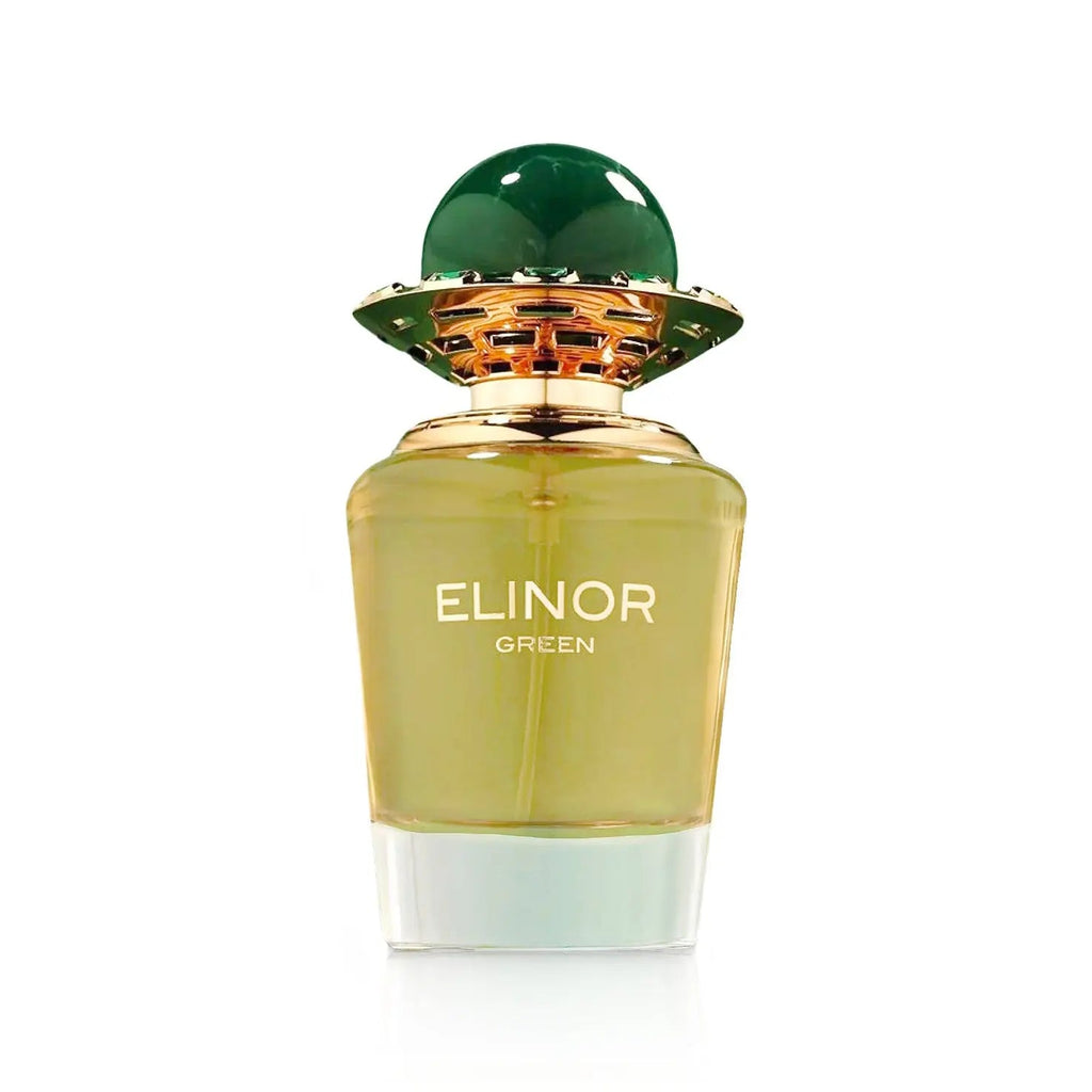 Elinor Green Perfume 100ml EDP French Avenue | ScentSaver