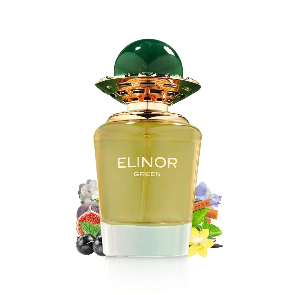Elinor Green Perfume 100ml EDP French Avenue | ScentSaver