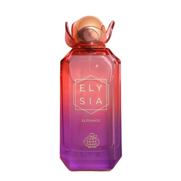 Elysia Elegance Perfume 100ml EDP Fragrance World | ScentSaver