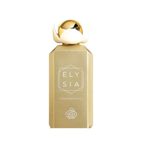 Elysia Sugar Patchouli Perfume 100ml EDP Fragrance World | ScentSaver