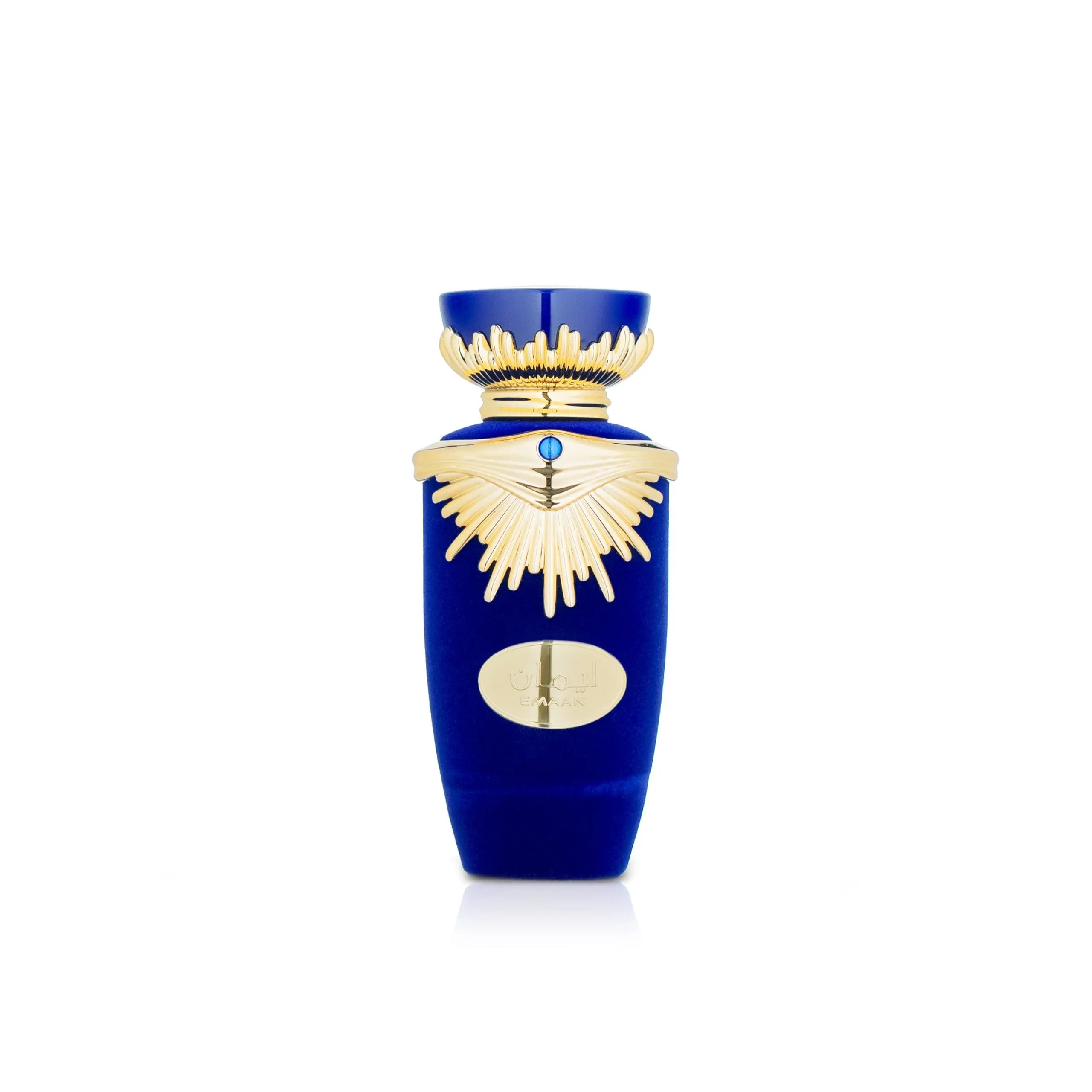 Emaan Perfume 100ml EDP Lattafa Secondary image