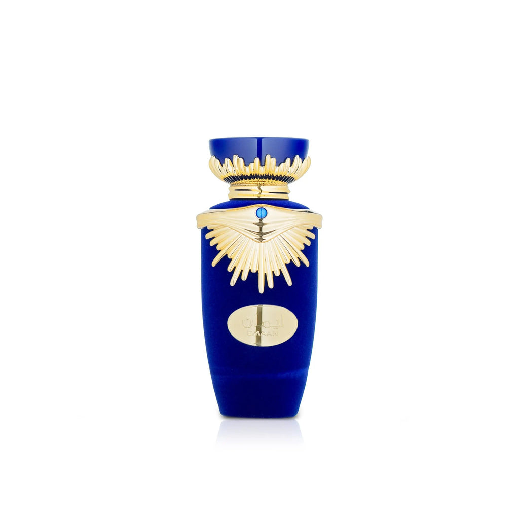 Emaan Perfume 100ml EDP Lattafa | ScentSaver