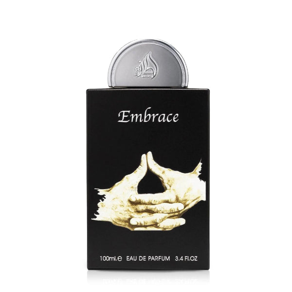 Embrace Perfume 100ml EDP Lattafa Pride | ScentSaver