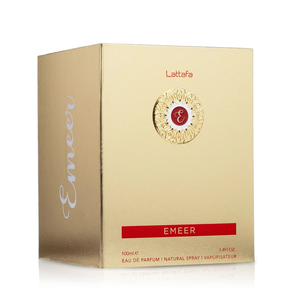 Emeer Perfume 100ml EDP Lattafa | ScentSaver