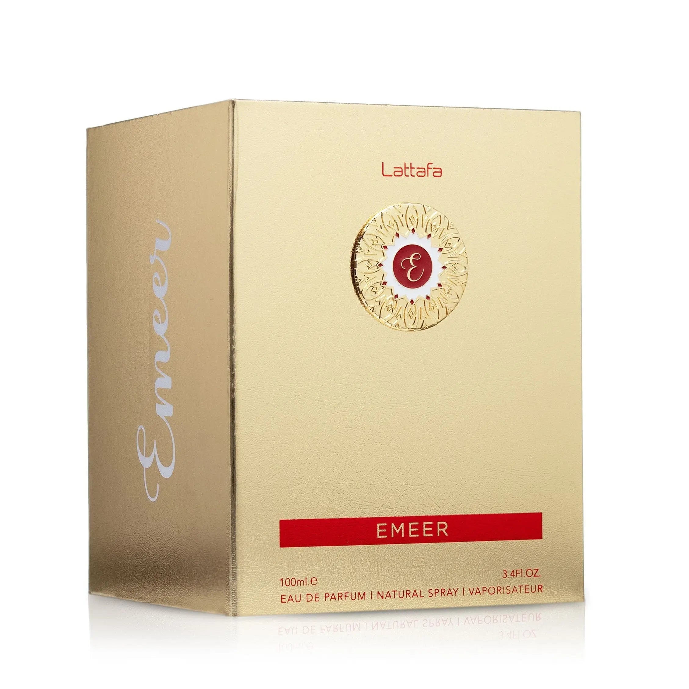 Emeer Perfume 100ml EDP Lattafa | ScentSaver