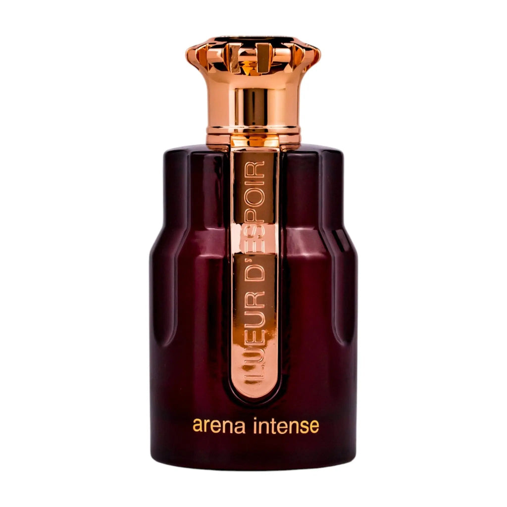 Emir Arena Intense Perfume 100ml EDP Paris Corner | ScentSaver