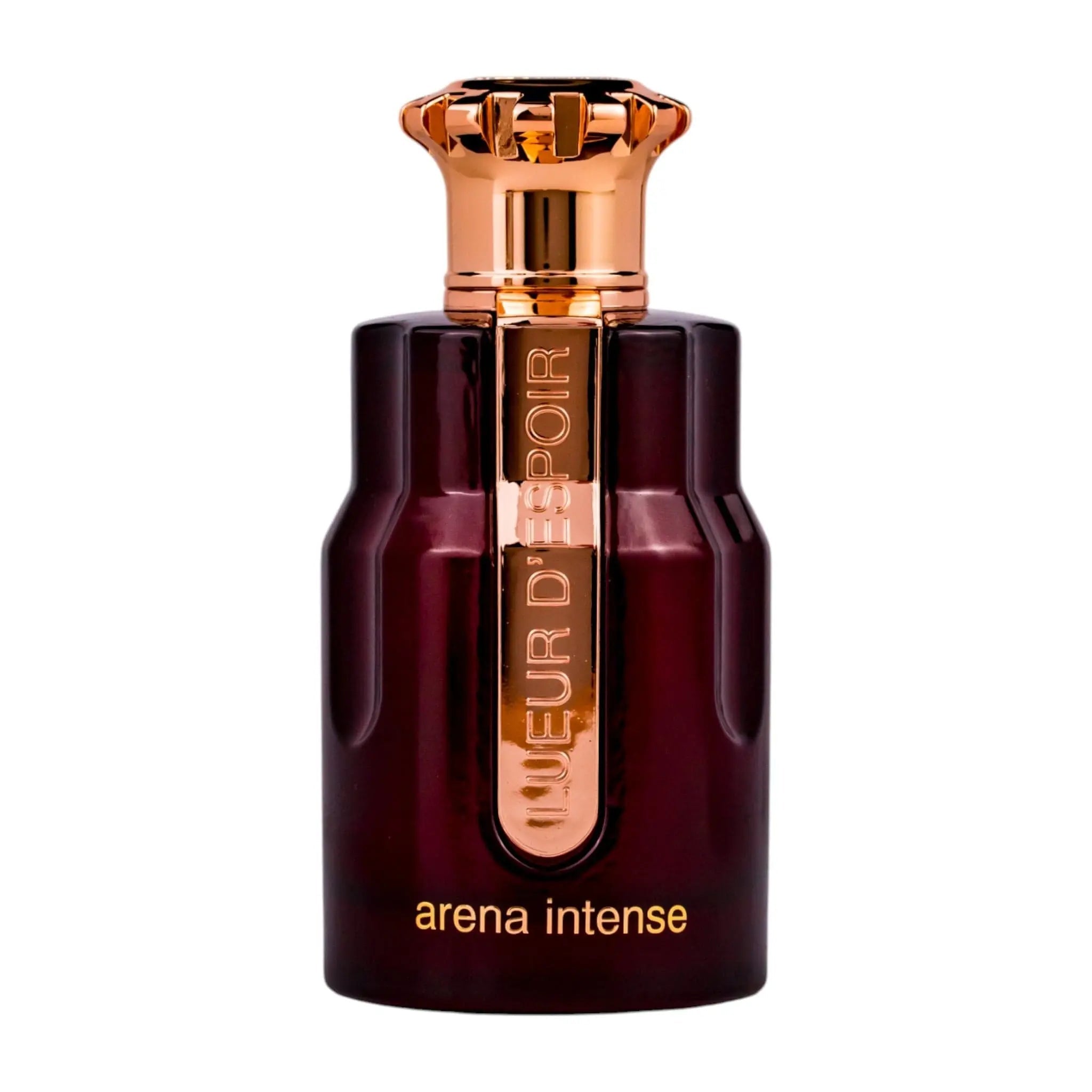 Emir Arena Intense Perfume 100ml EDP Paris Corner | ScentSaver