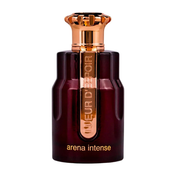 Emir Arena Intense Perfume 100ml EDP Paris Corner | ScentSaver
