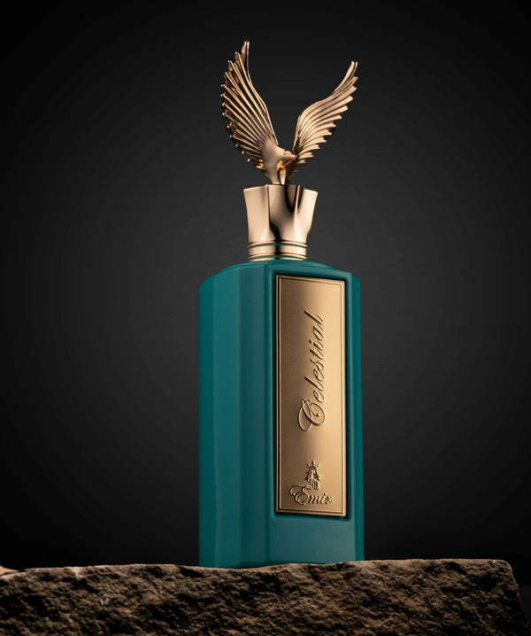 Emir Celestial Extrait De Parfum 100ml Paris Corner | ScentSaver