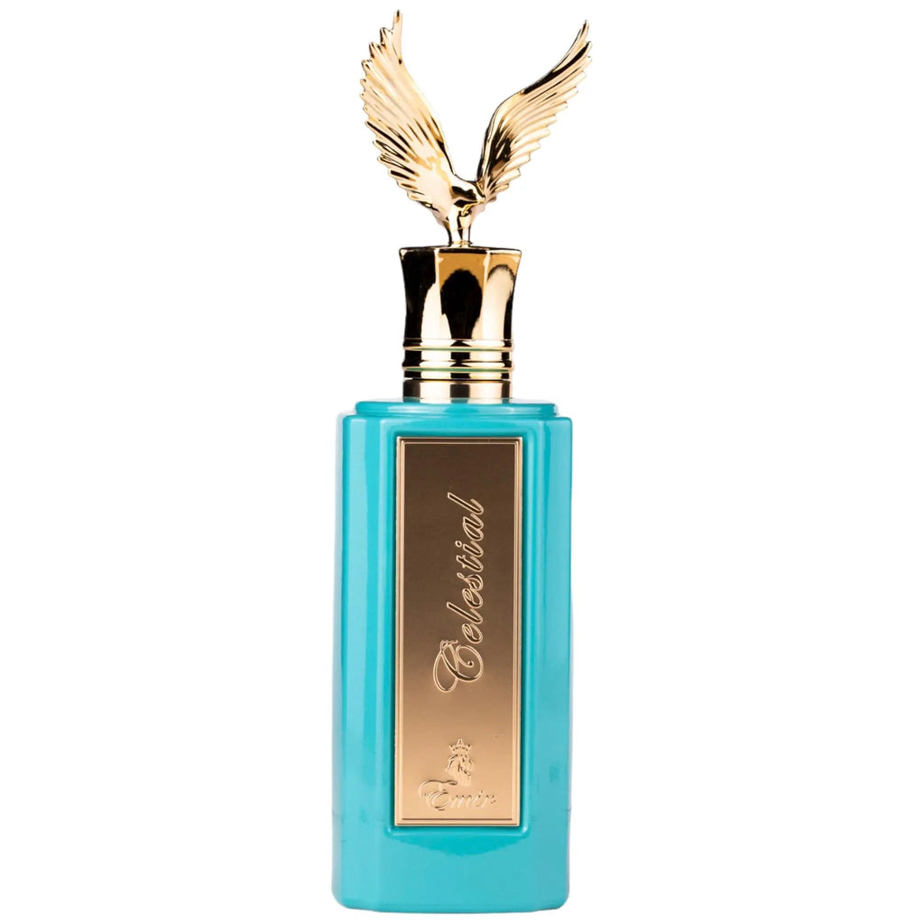 Emir Celestial Extrait De Parfum 100ml Paris Corner | ScentSaver