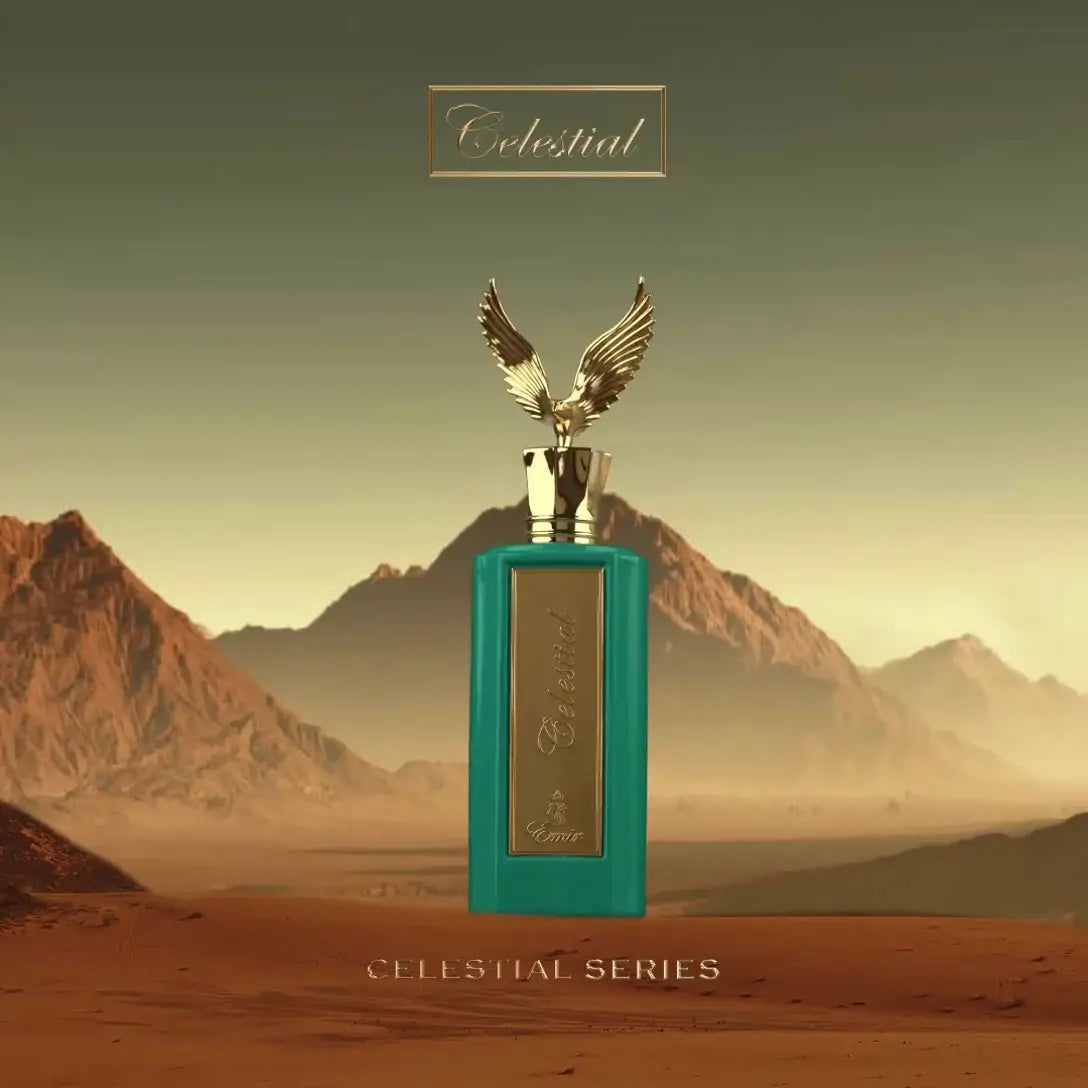 Emir Celestial Extrait De Parfum 100ml Paris Corner | ScentSaver