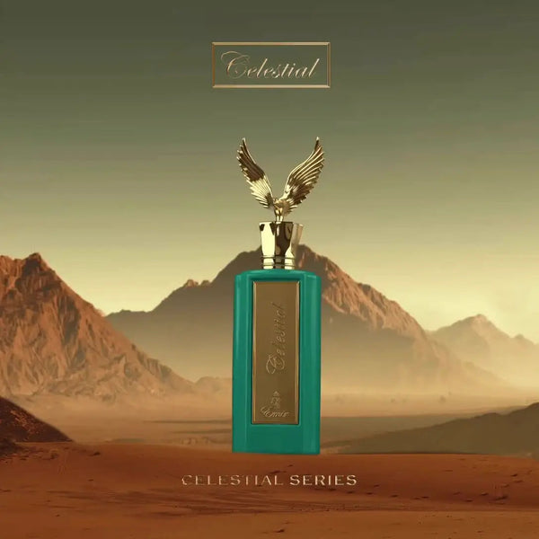 Emir Celestial Extrait De Parfum 100ml Paris Corner | ScentSaver
