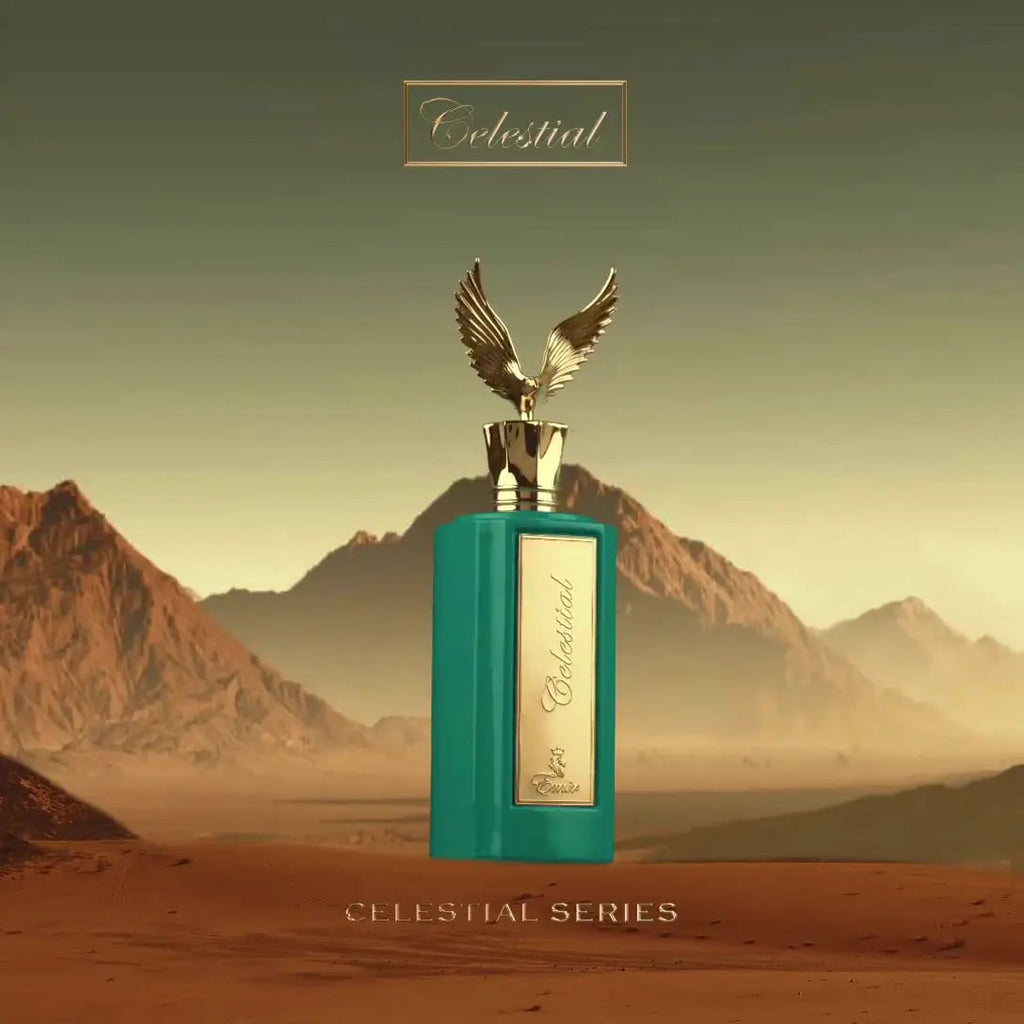 Emir Celestial Extrait De Parfum 100ml Paris Corner | ScentSaver