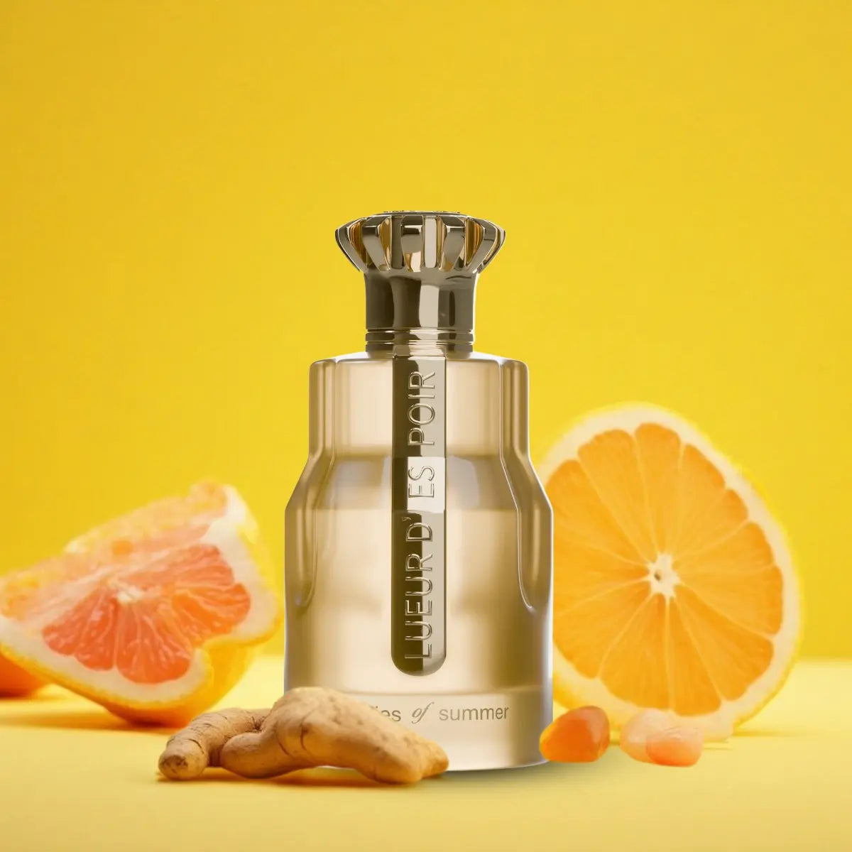 Emir Memories of Summer Perfume 100ml EDP Paris Corner | ScentSaver