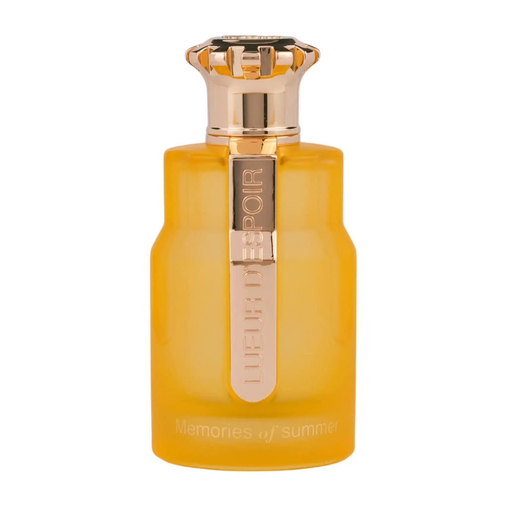 Emir Memories of Summer Perfume 100ml EDP Paris Corner | ScentSaver