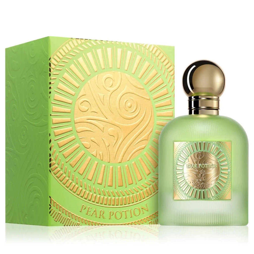 Emir Pear Potion 100ml EDP Paris Corner | ScentSaver