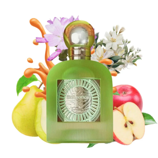 Emir Pear Potion 100ml EDP Paris Corner | ScentSaver