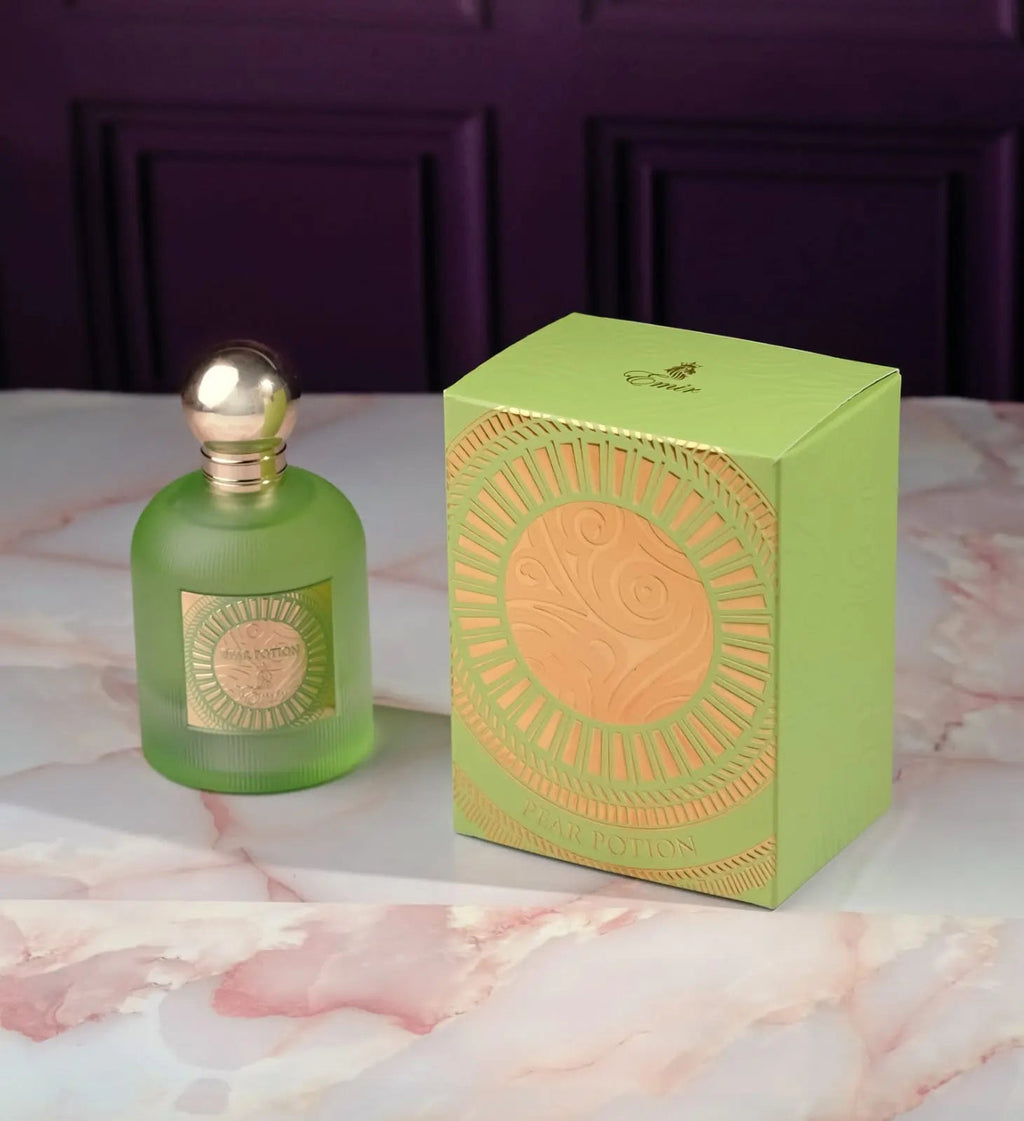 Emir Pear Potion 100ml EDP Paris Corner | ScentSaver