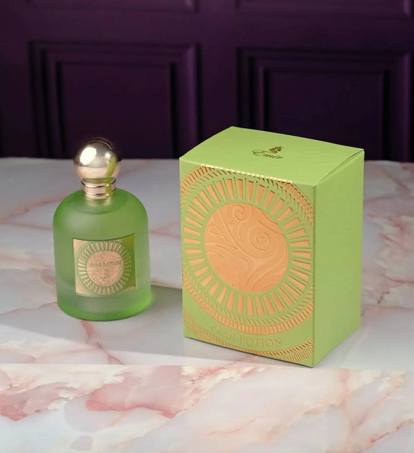 Emir Pear Potion 100ml EDP Paris Corner | ScentSaver