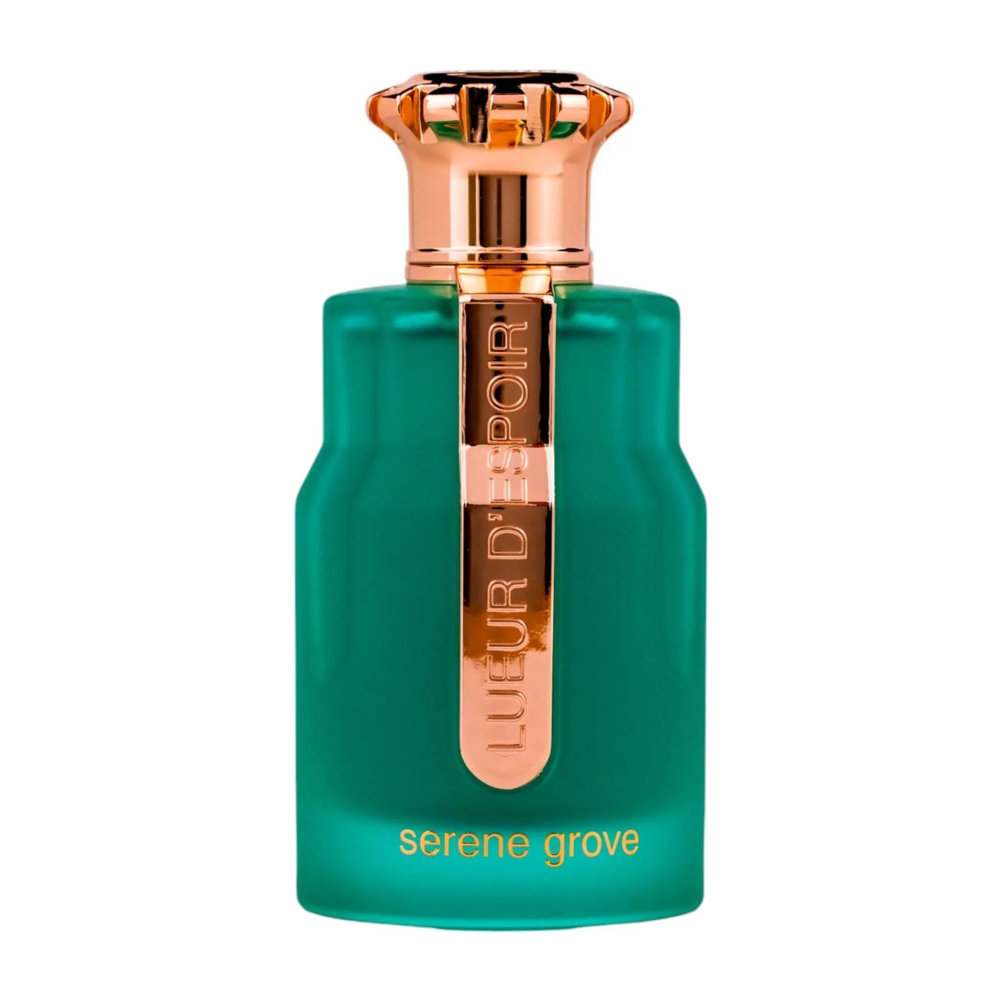 Emir Serene Grove Perfume 100ml EDP Paris Corner | ScentSaver