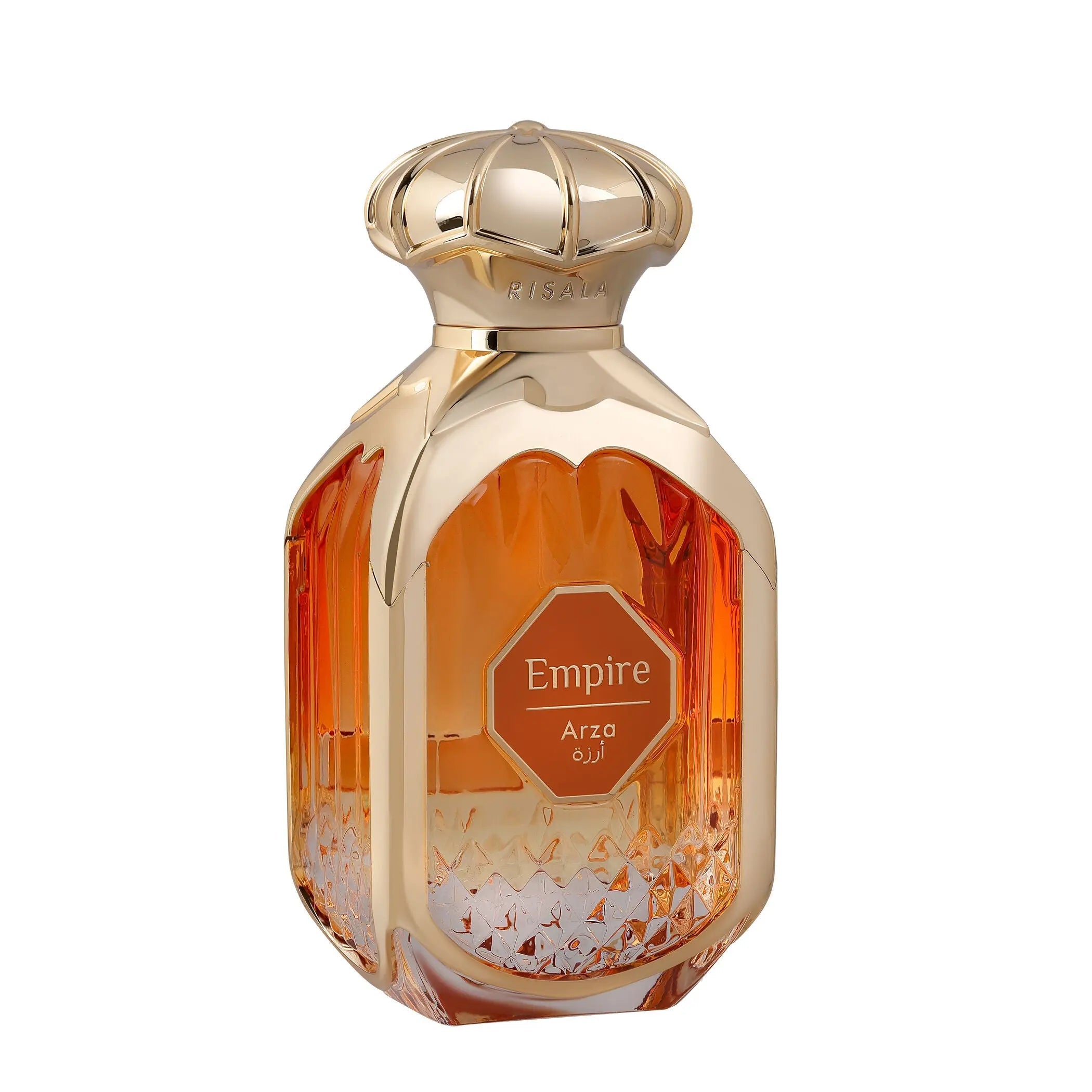 Empire Arza Perfume 100ml EDP Risala Elite | ScentSaver