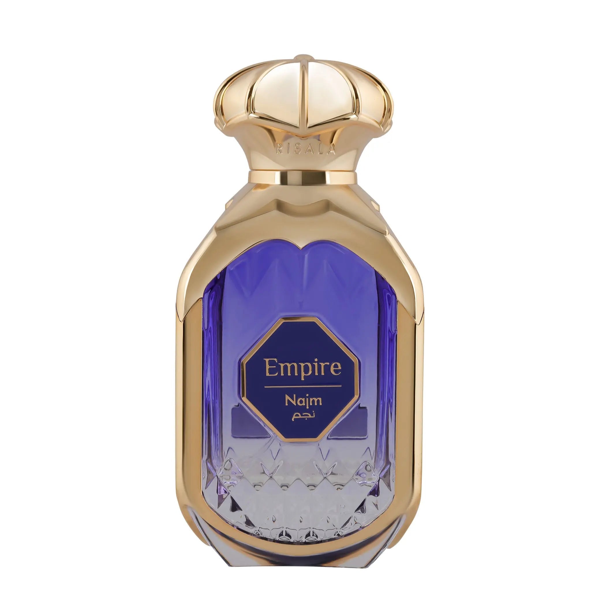 Empire Najm Perfume 100ml EDP Risala Elite Secondary image