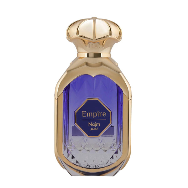 Empire Najm Perfume 100ml EDP Risala Elite | ScentSaver