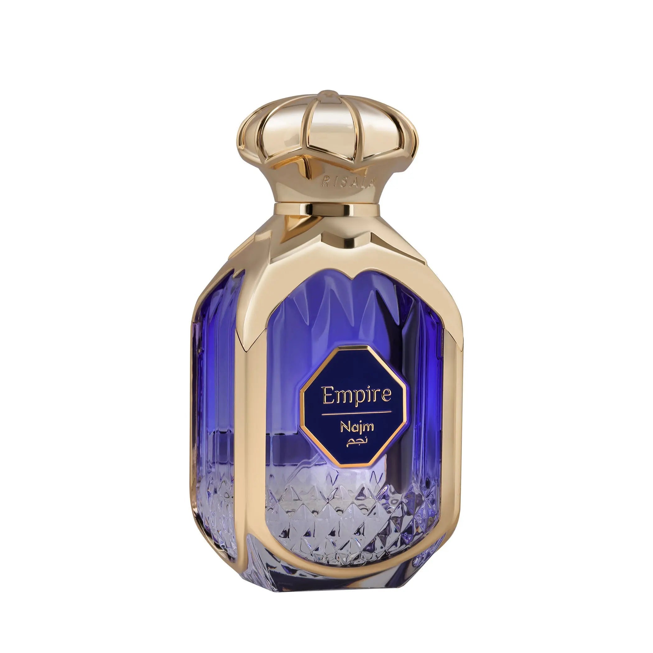 Empire Najm Perfume 100ml EDP Risala Elite | ScentSaver