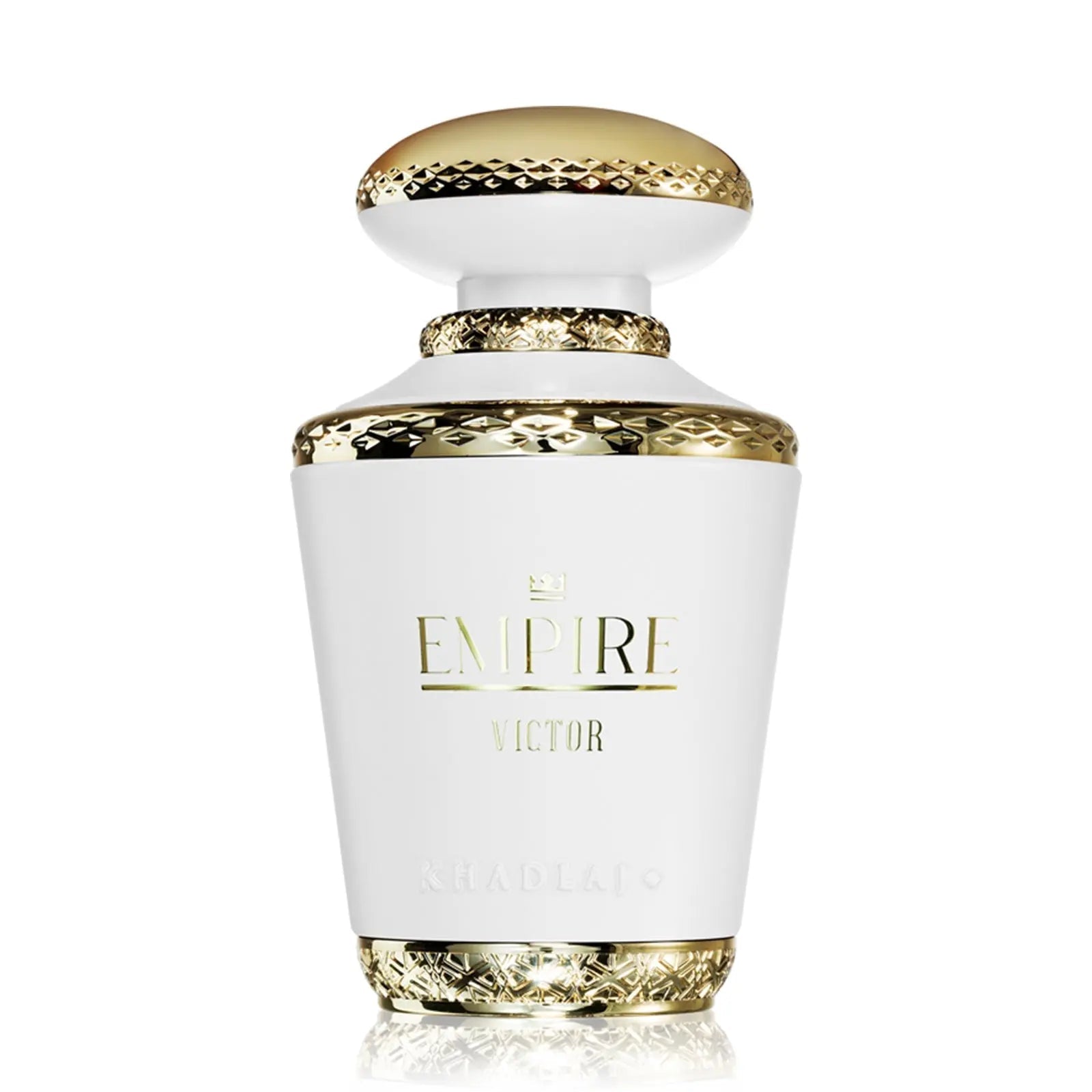 Empire Victor Perfume 100ml EDP Khadlaj Secondary image