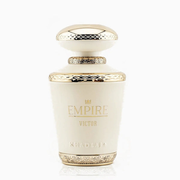 Empire Victor Perfume 100ml EDP Khadlaj | ScentSaver