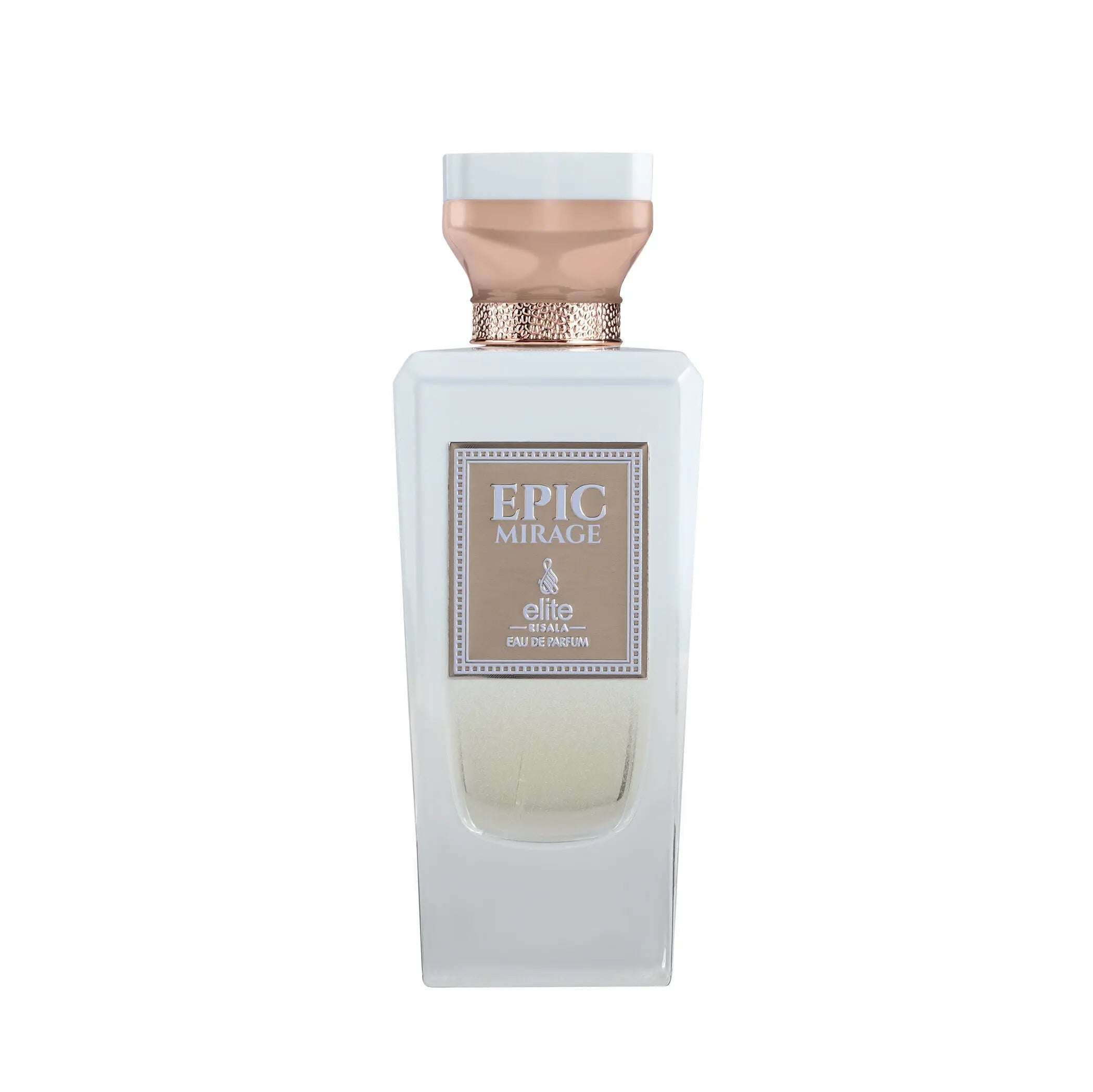 Epic Mirage Perfume 100ml EDP Risala Elite Secondary image