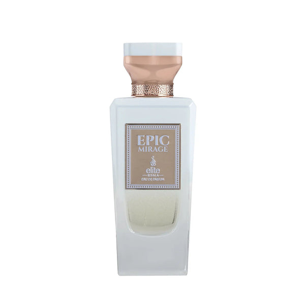 Epic Mirage Perfume 100ml EDP Risala Elite | ScentSaver