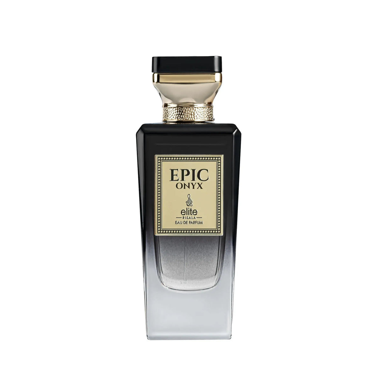 Epic Onyx Perfume 100ml EDP Risala Elite | ScentSaver