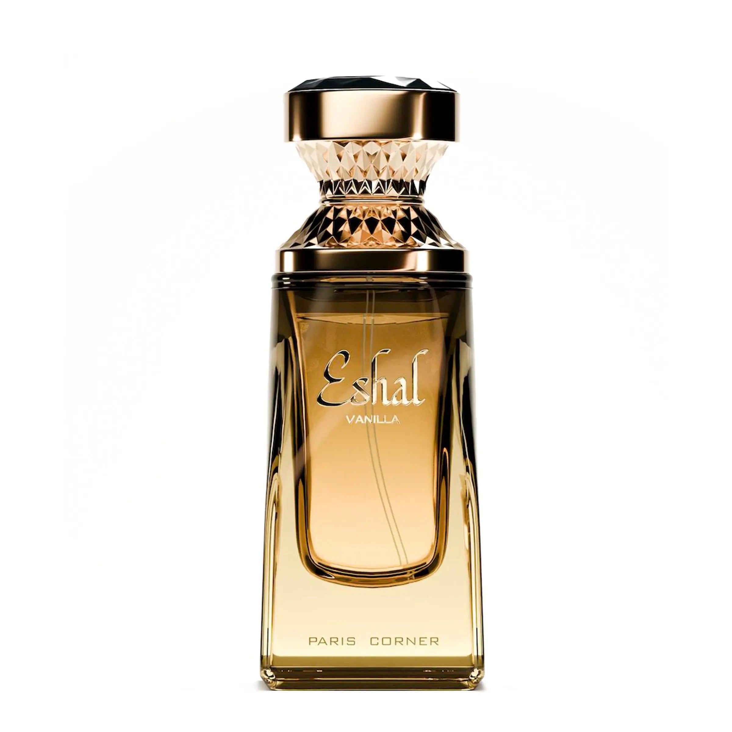 Eshal Vanilla Perfume 100ml EDP Paris Corner | ScentSaver