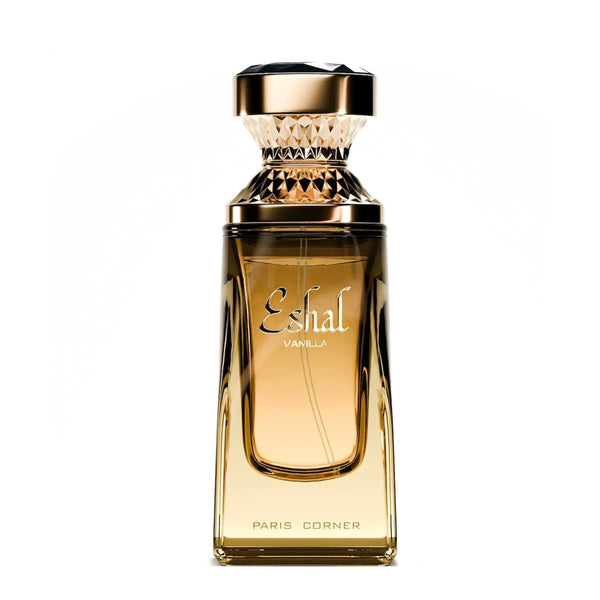 Eshal Vanilla Perfume 100ml EDP Paris Corner | ScentSaver