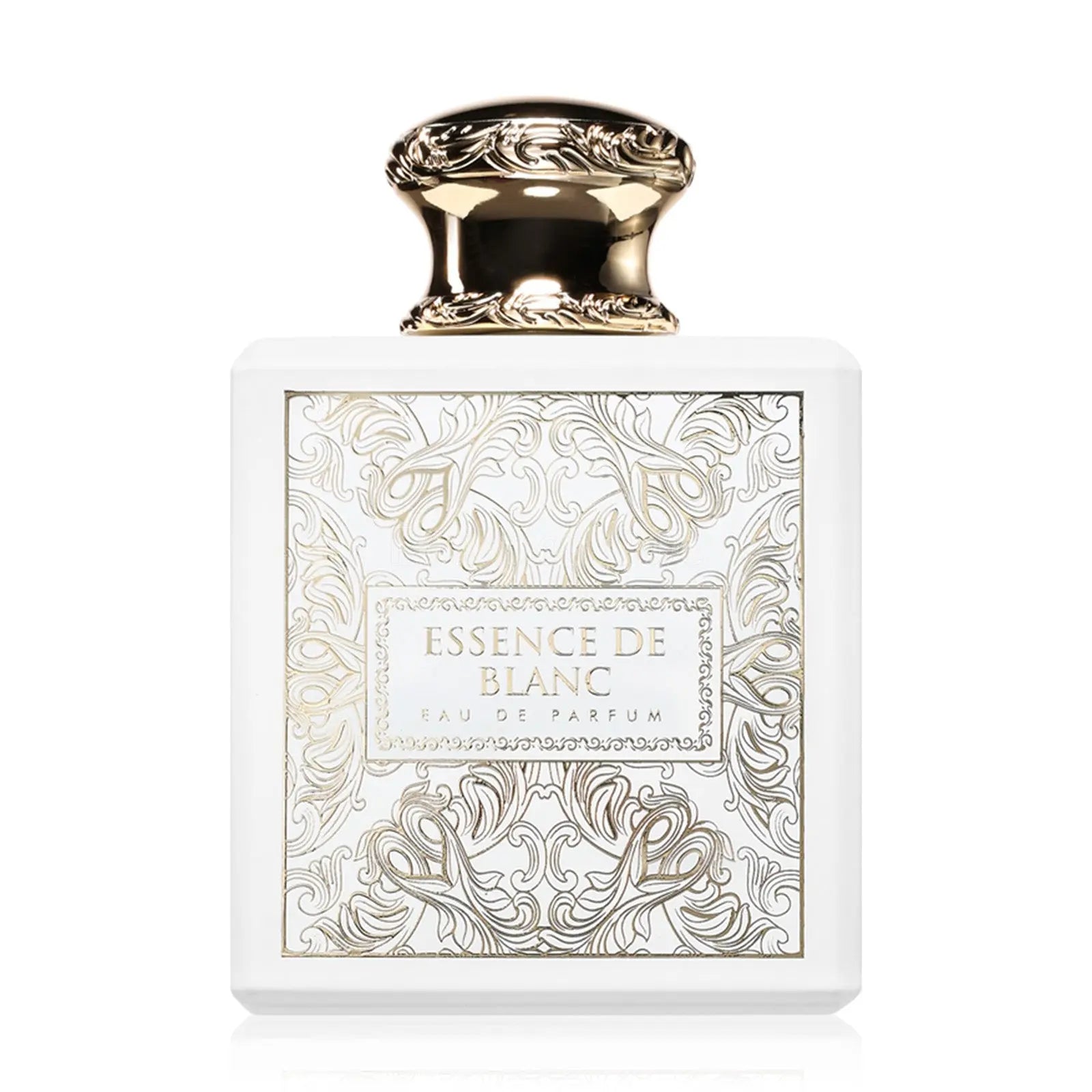 Essence De Blanc Perfume 100ml EDP French Avenue Secondary image