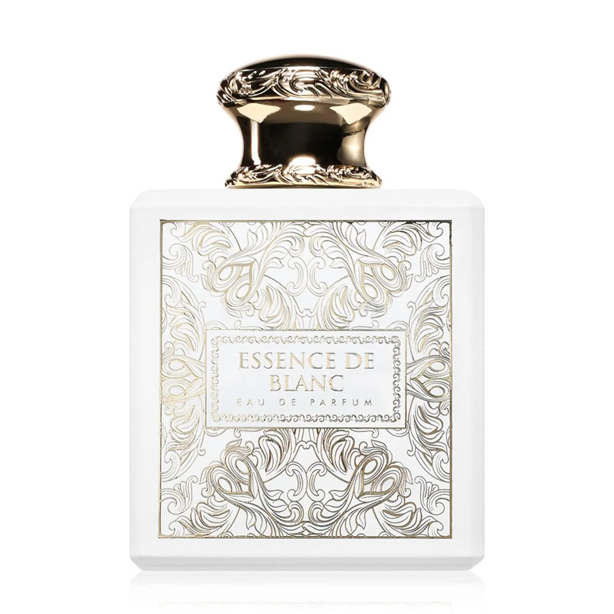 Essence De Blanc Perfume 100ml EDP French Avenue | ScentSaver