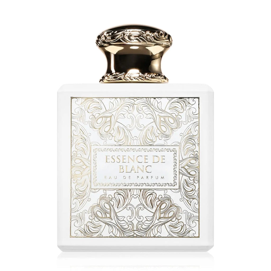 Essence De Blanc Perfume 100ml EDP French Avenue | ScentSaver