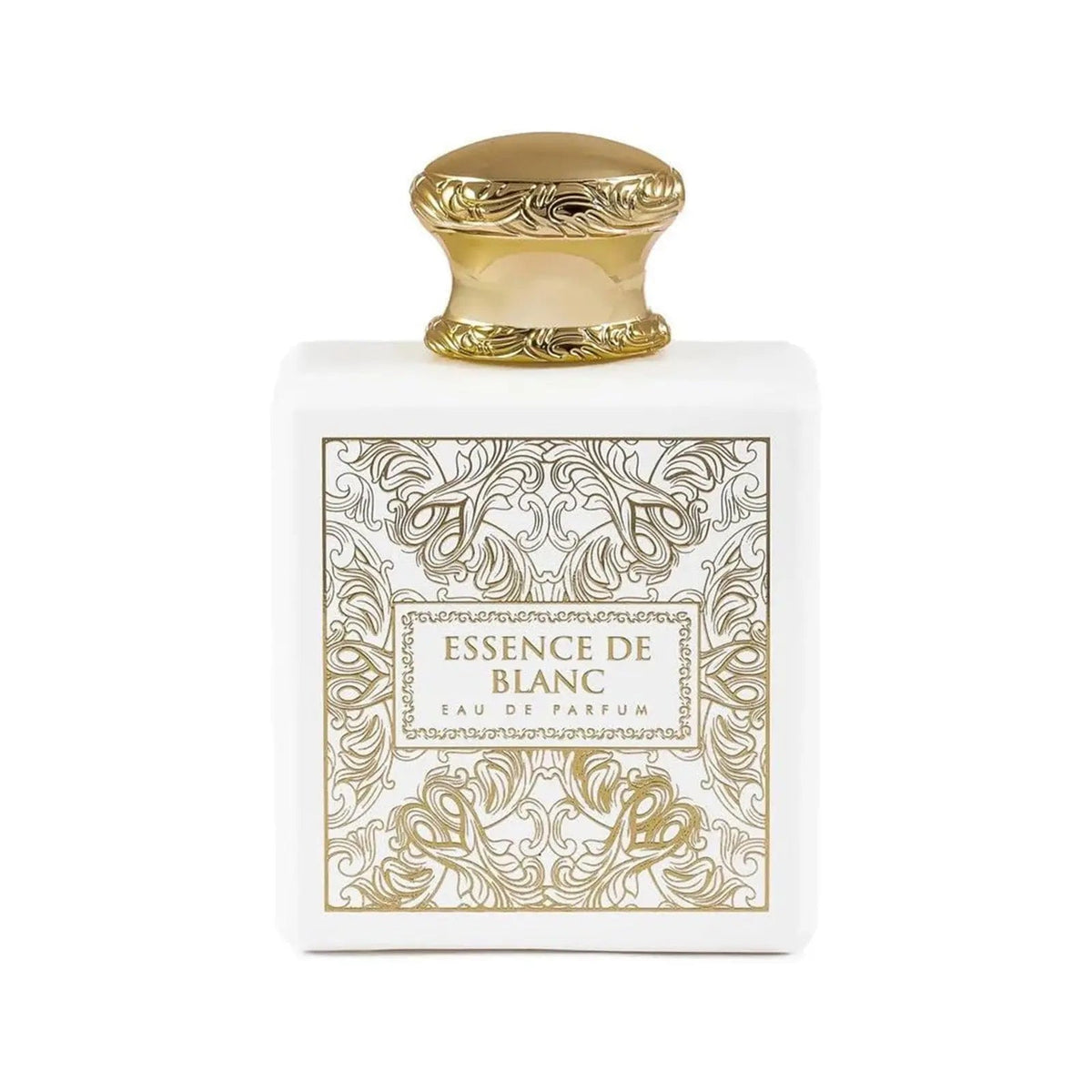 Essence De Blanc Perfume 100ml EDP French Avenue | ScentSaver
