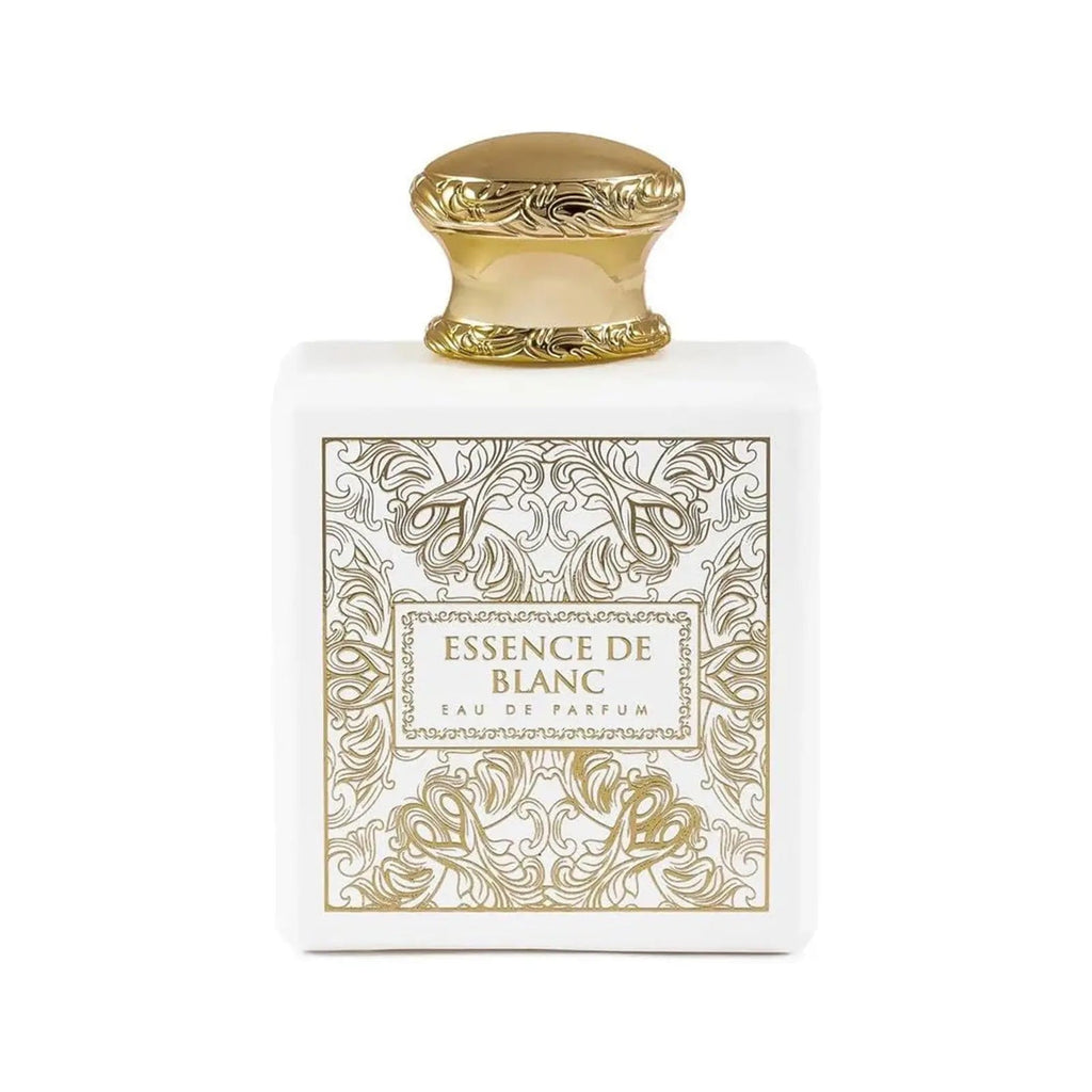 Essence De Blanc Perfume 100ml EDP French Avenue | ScentSaver