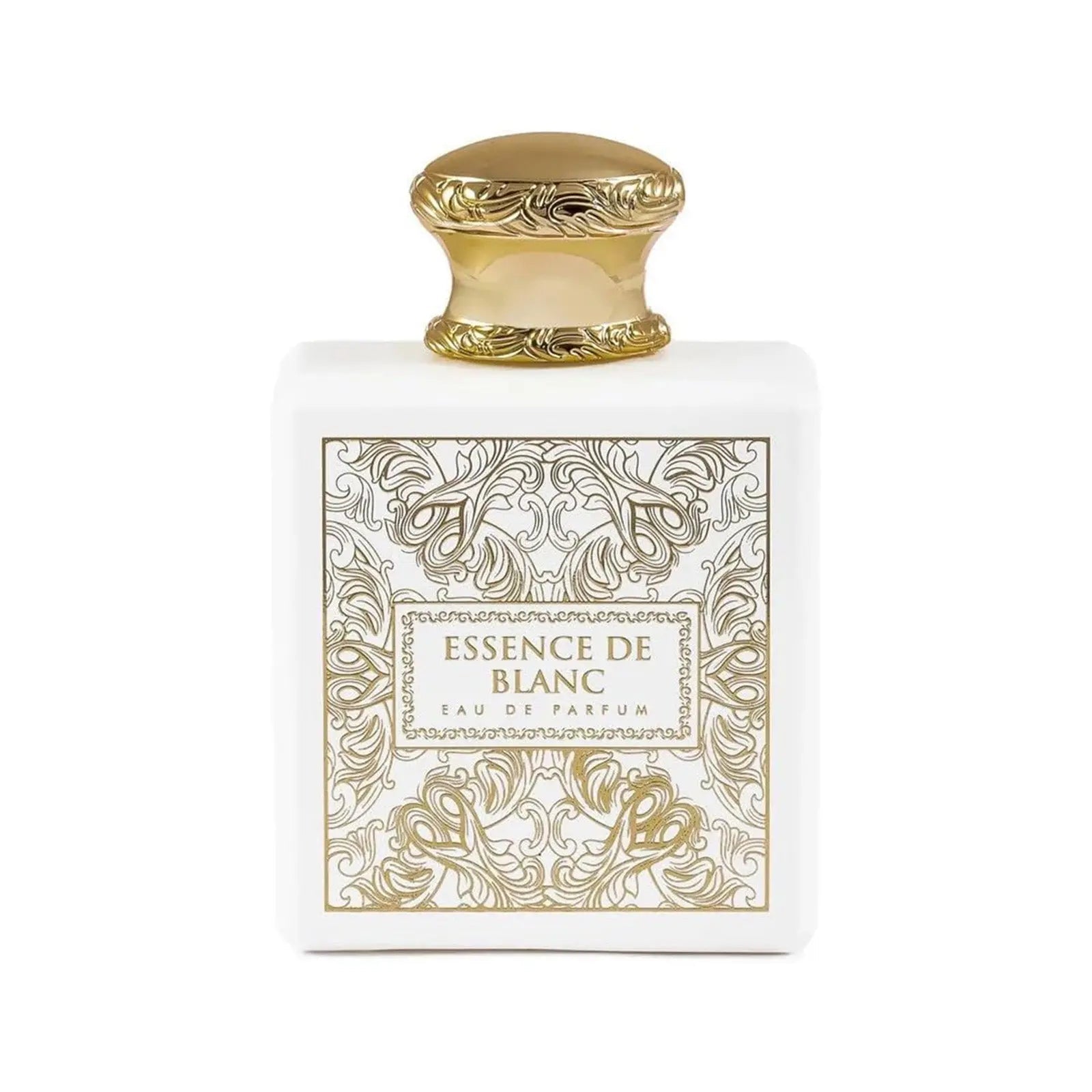 Essence De Blanc Perfume 100ml EDP French Avenue | ScentSaver