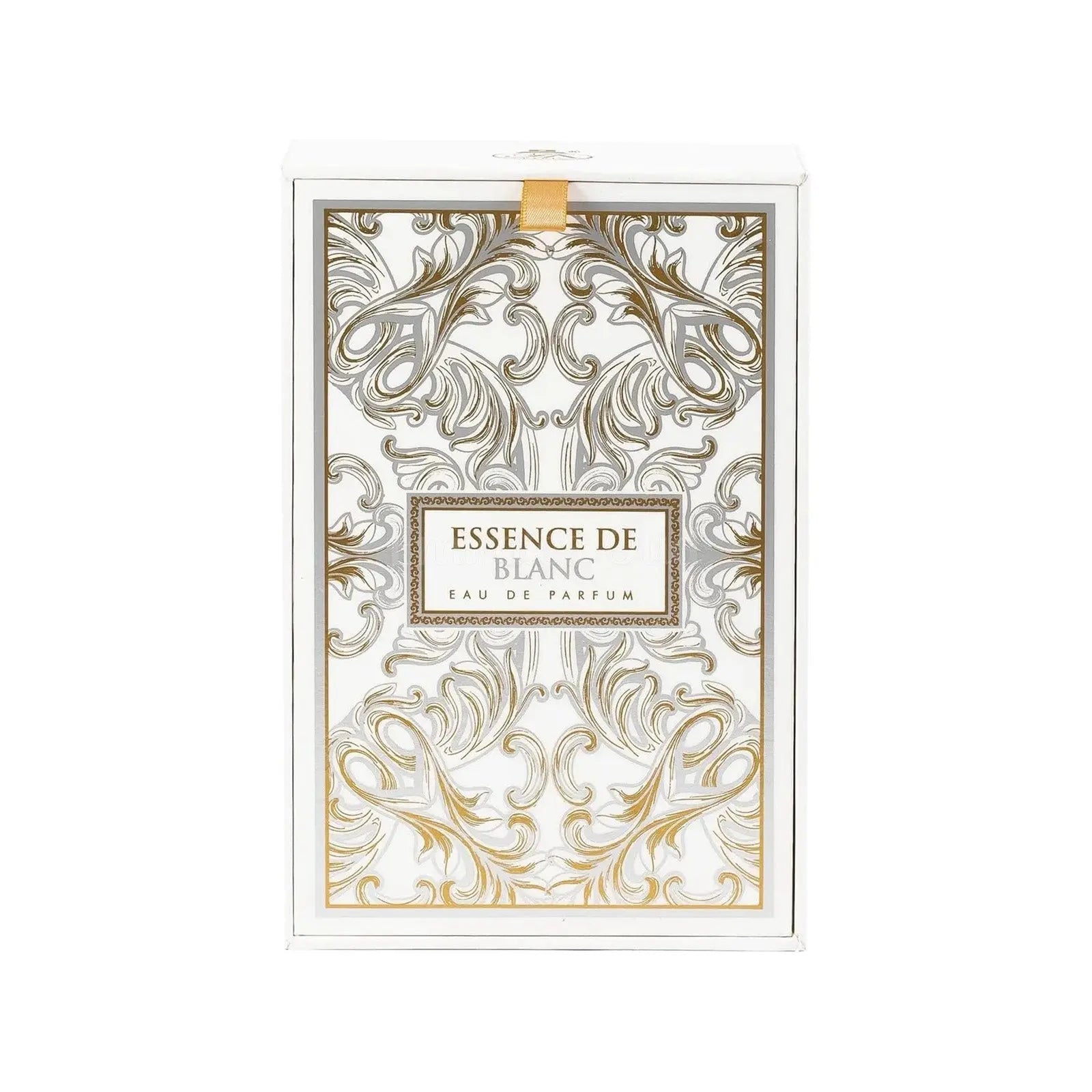 Essence De Blanc Perfume 100ml EDP French Avenue | ScentSaver