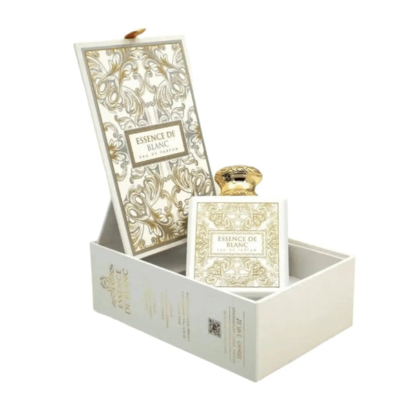 Essence De Blanc Perfume 100ml EDP French Avenue | ScentSaver