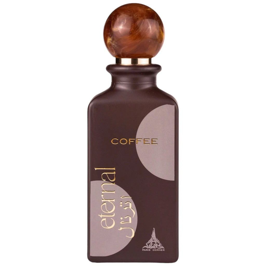 Eternal Coffee Perfume 85ml EDP By Paris Corner | ScentSaver