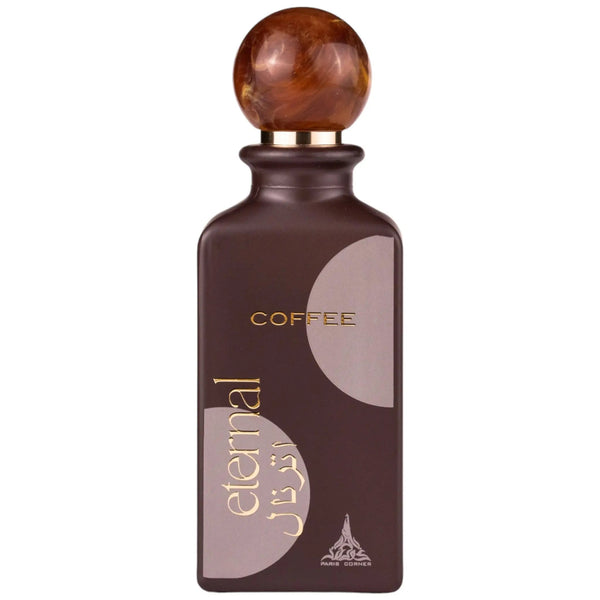 Eternal Coffee Perfume 85ml EDP By Paris Corner | ScentSaver