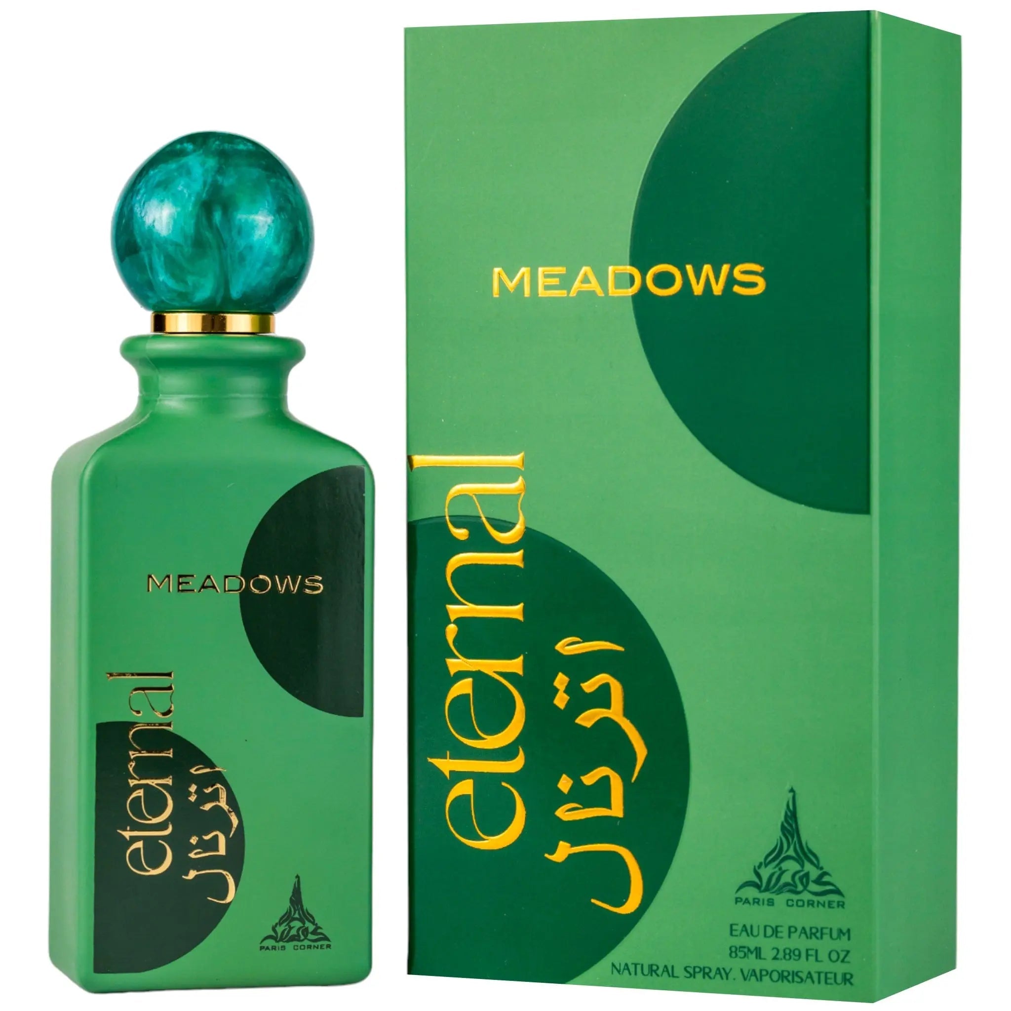 Eternal Meadows Perfume 85ml EDP Paris Corner | ScentSaver Main image